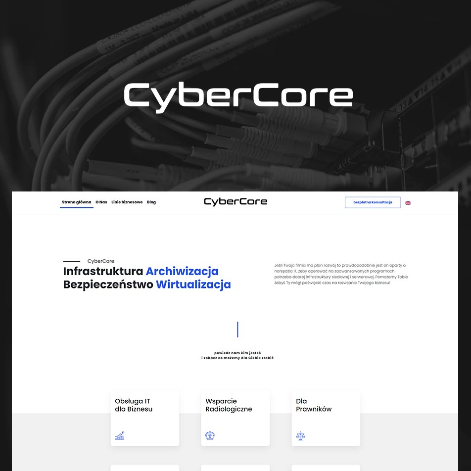 Cybercore