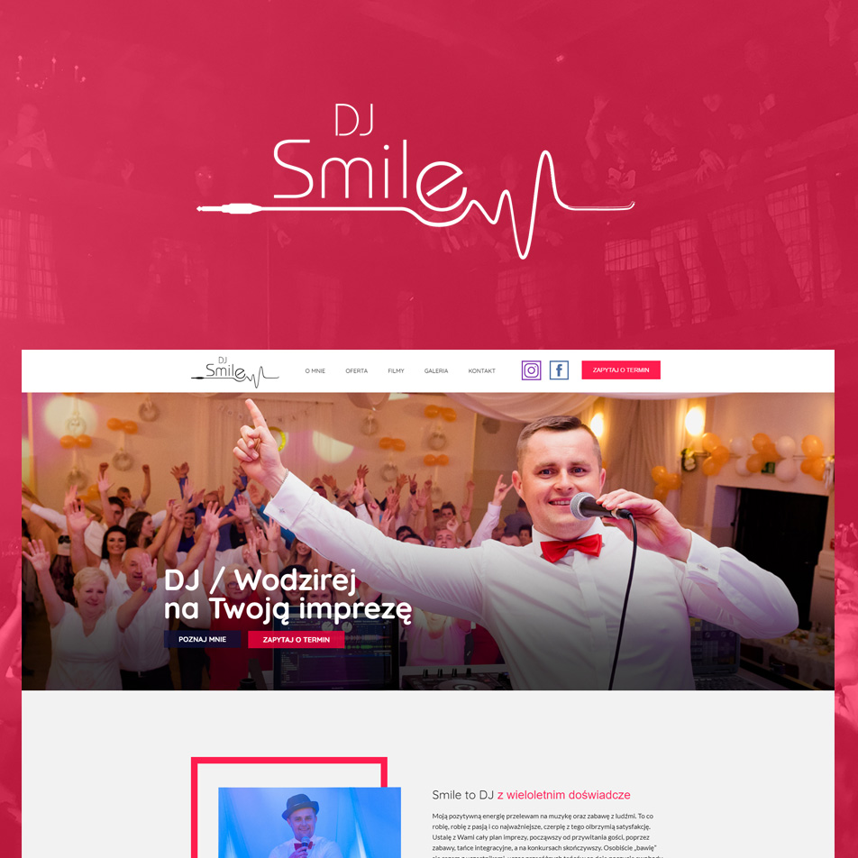 Dj Smile