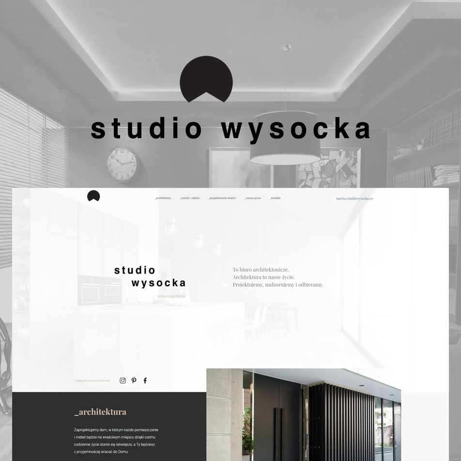 Studio Wysocka